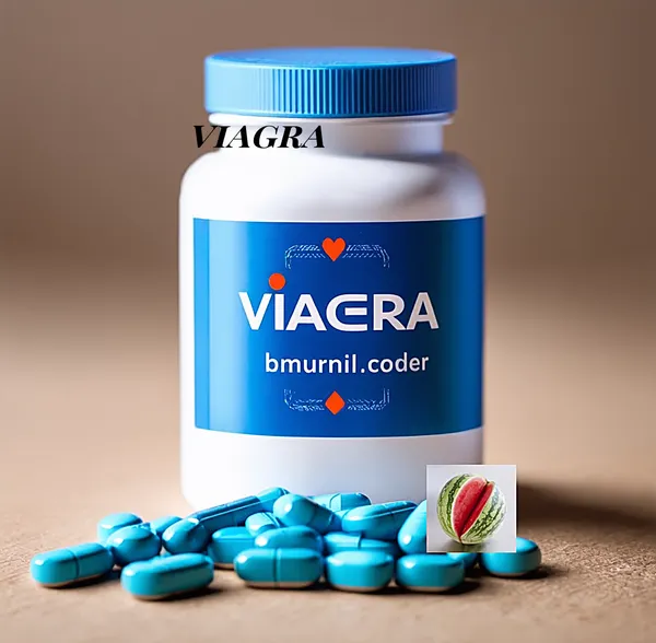 Viagra come funziona